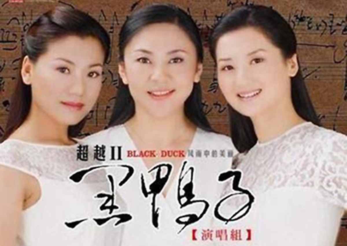 雪绒花〔梦之旅合唱组合〕男女三声部重唱 梦之旅组合