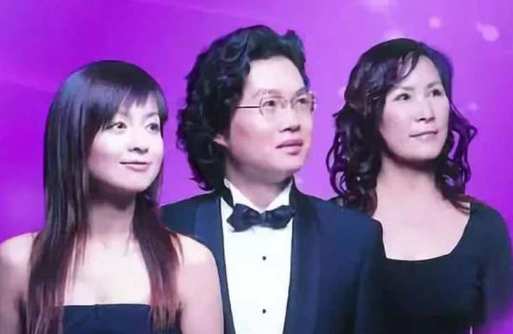 玛依拉〔梦之旅合唱组合〕男女三声部重唱