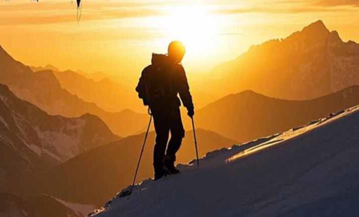 人生路上勇向前(二胡独奏曲)