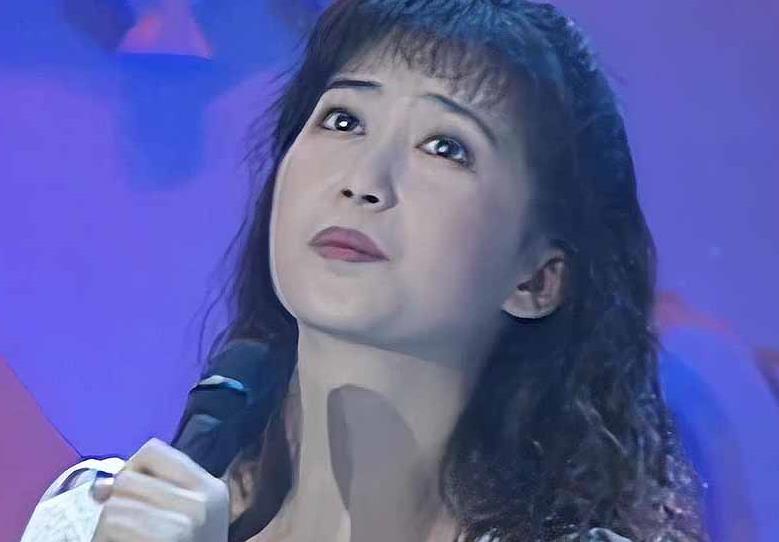 风中有朵雨做的云(二胡F调弓指法 ) 孟庭苇