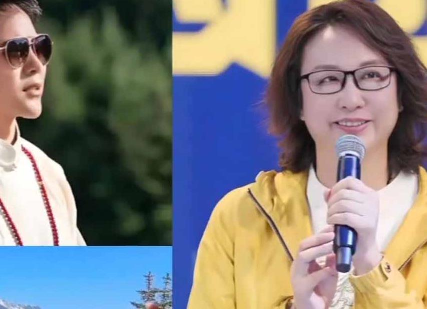 山谷里的思念(二胡降B调弓指法 ) 谢军