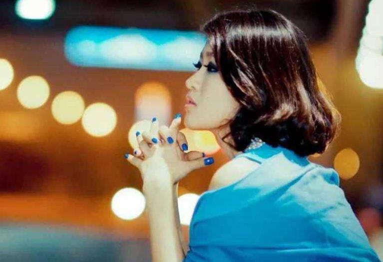 比爱更深的伤痛