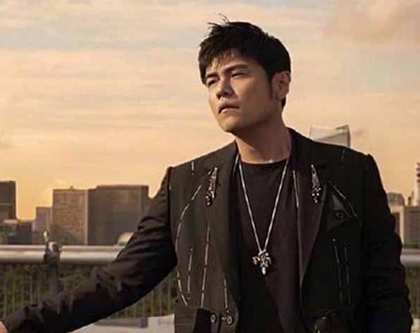 说好不哭 周杰伦