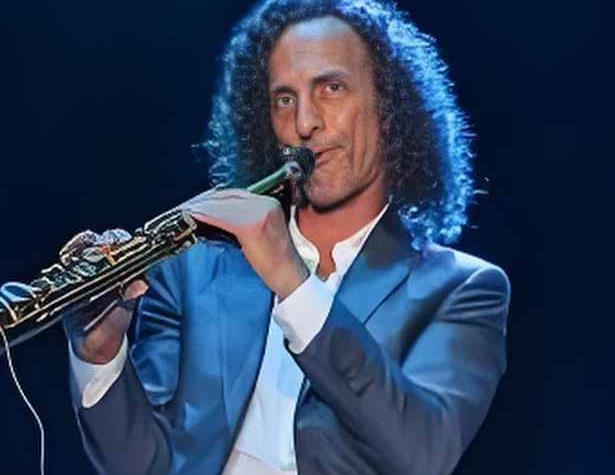 回家 (萨克司谱)