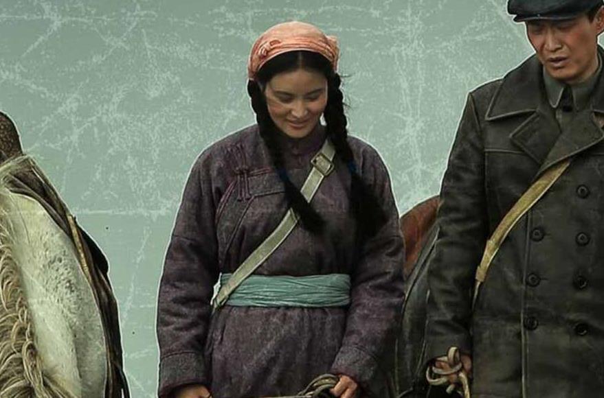 父亲的草原母亲的河(葫芦丝)