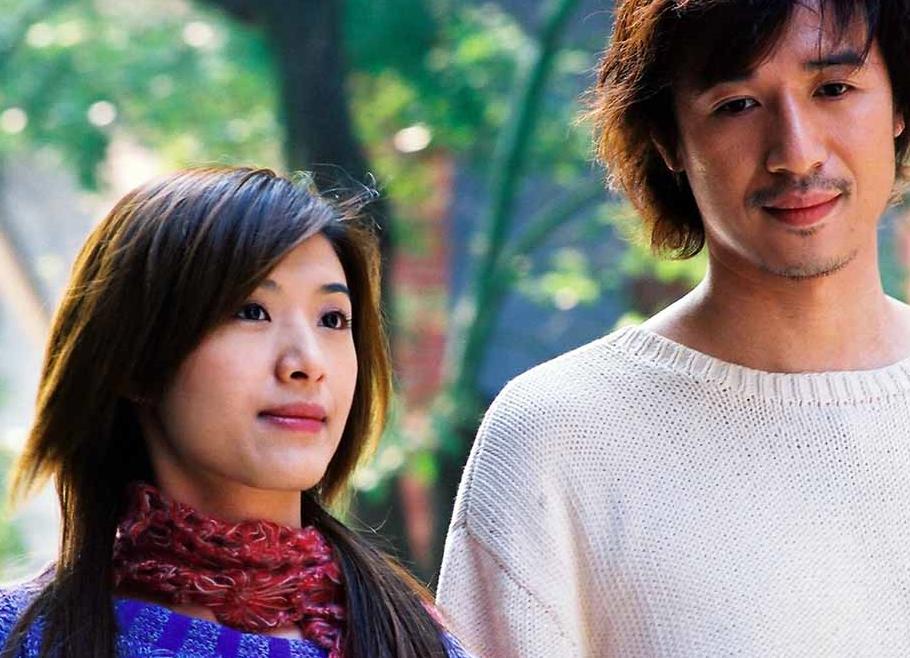 心恋(葫芦丝演奏提示版)