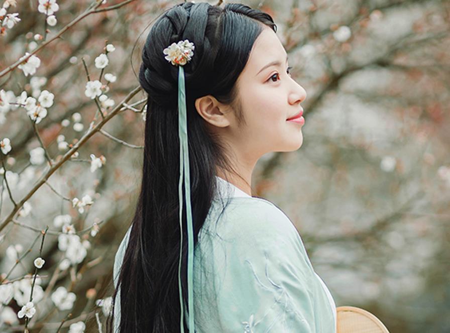 朝元歌(昆曲《玉簪记·琴挑》选段)