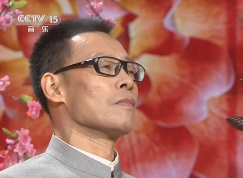 月牙五更(唢呐练习曲)