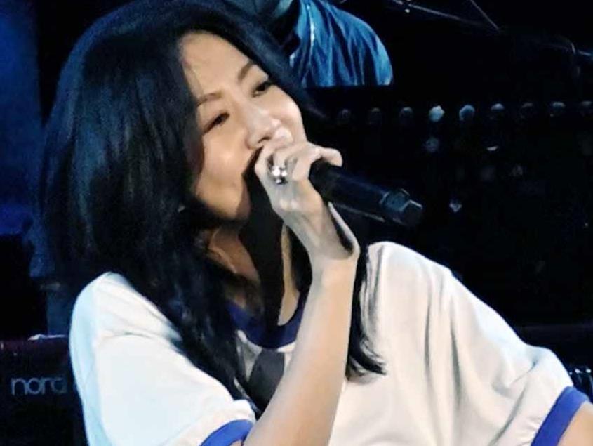 《太聪明》吉他谱_陈绮贞_E调原版弹唱谱 弹唱示范